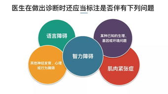 自閉癥譜系與數字文化創意內容應用服務的融合